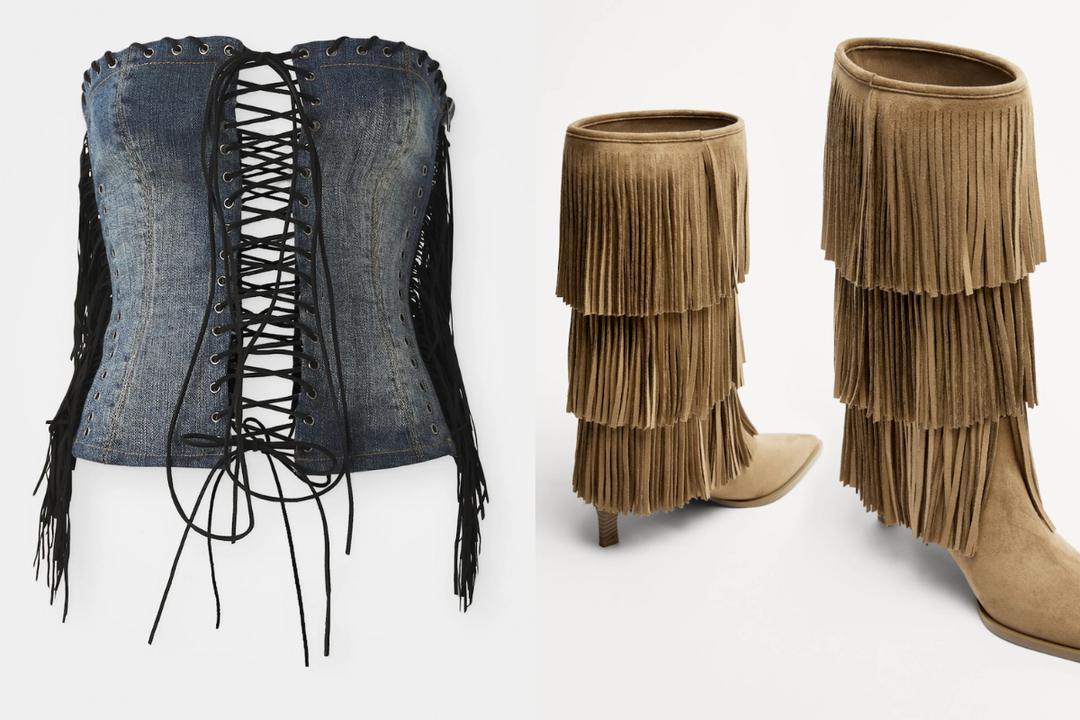 Credits: Zalando