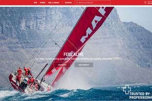 Canadian Tire Corporation übernimmt Helly Hansen