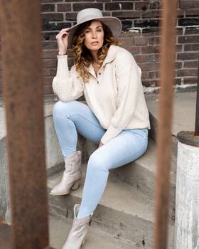 Collection image BF Jeans - Amsterdam