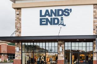 Lands’ End Q1 revenues decline, net loss widens