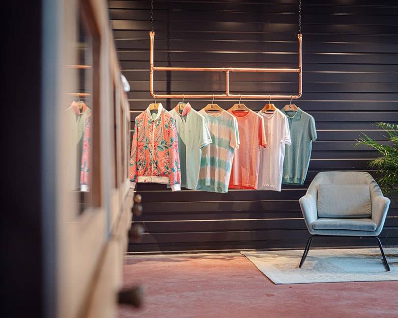 COLOURS & SONS weiht neues Headquarter ein