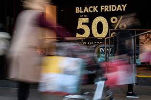 Stocked up on Bags & Boots for this Black Friday’s Splurge?