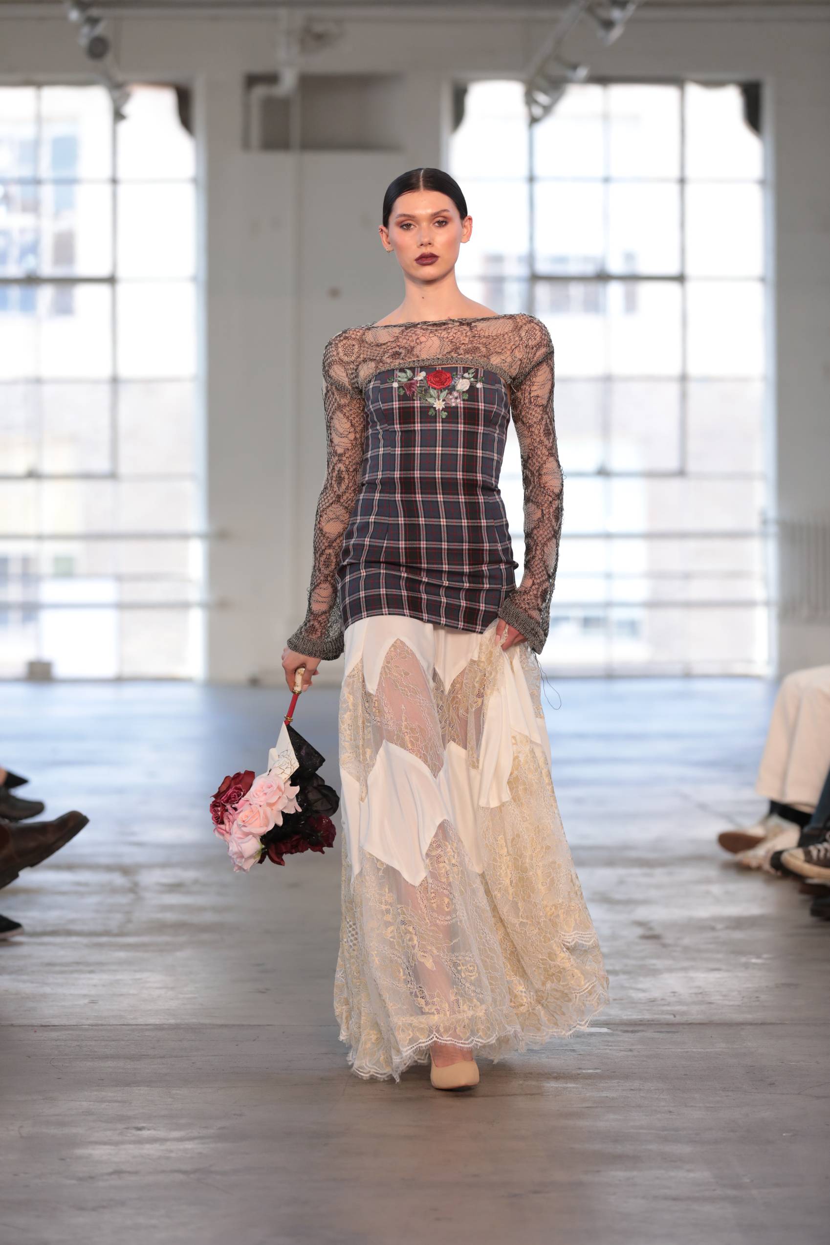 FIDM GRADUATE CLASS 2024 - Worldwide Fashion Design Lookbook