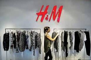 H&M factura un 19 por ciento más en Mayo