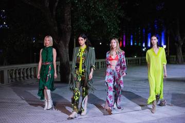 ¿Cuándo serán las próximas ediciones de Bafweek, Designers y Argentina Fashion Week?