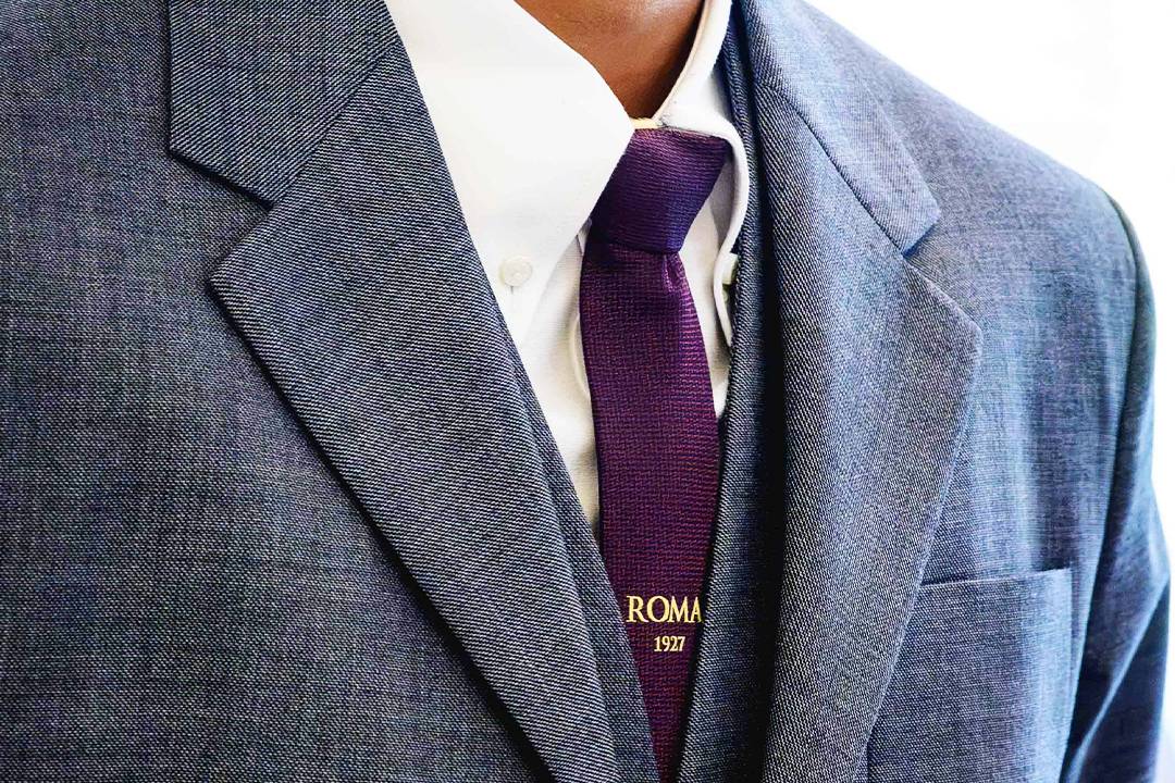 Dsquared2 è il nuovo fashion partner dell'AS Roma