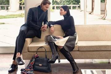 Salvatore Ferragamo ziet winst dalen met 15,4 procent