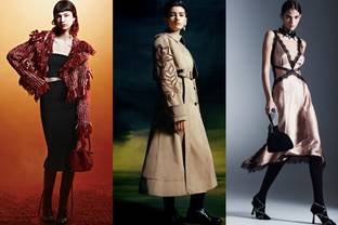 Womenswear Buyers Guide H/W23: Die wichtigsten Artikel, die Sie nicht verpassen sollten
