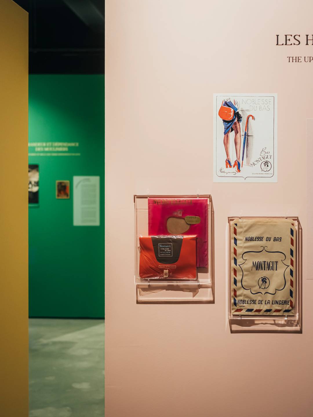 Montagut, en Ardèche