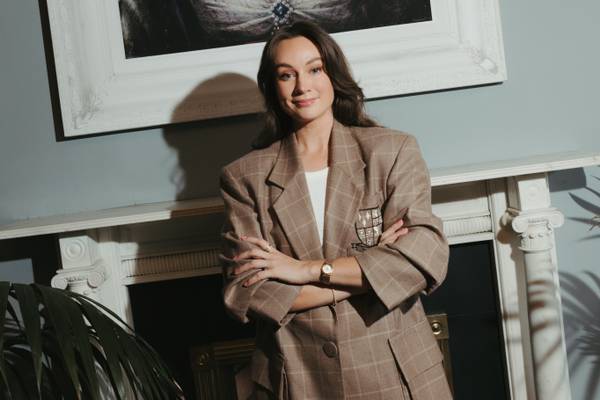 Ex manager di Lvmh lancia il primo gruppo del lusso in Irlanda