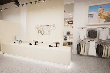 Princess Polly opens first US store in Los Angeles