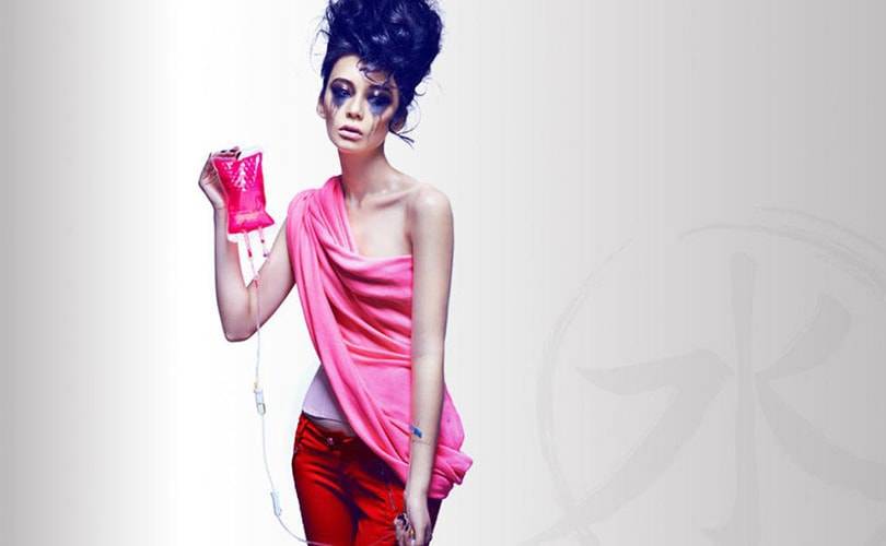 Foto: Lance Lee, Greenpeace Detox Campaign