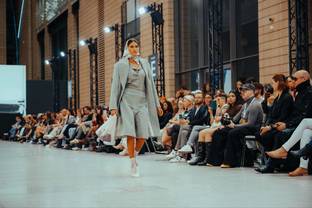 Neo.Fashion. Presented by Potsdamer Platz