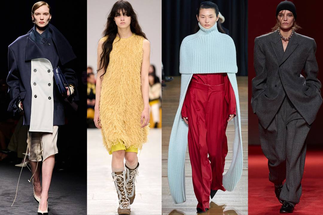 Crediti: Milano Fashion Week AI26 ©Launchmetrics/spotlight