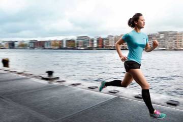 Asics abre en Barcelona su aceleradora de ‘start ups’