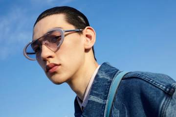 Video: Fendi SS22 menswear collection