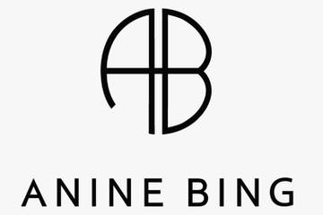 ANINE BING drops second Terry O'Neill Collaboration