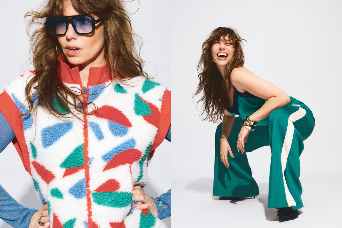 Gwen van Poorten SS26
