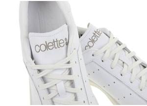 Adidas Stan Smith x colette