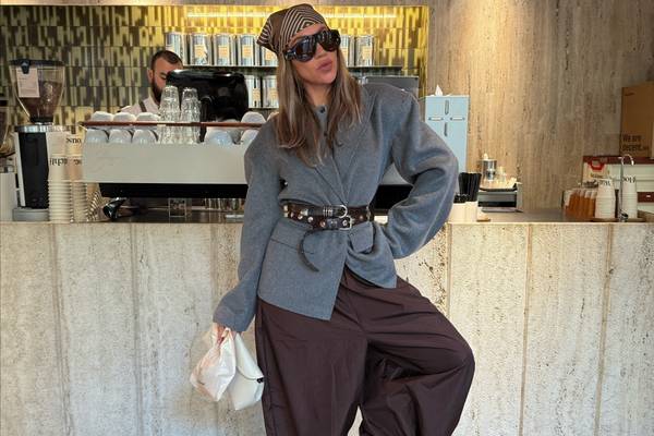 Top Fashion Influencer: WhatGigiWears