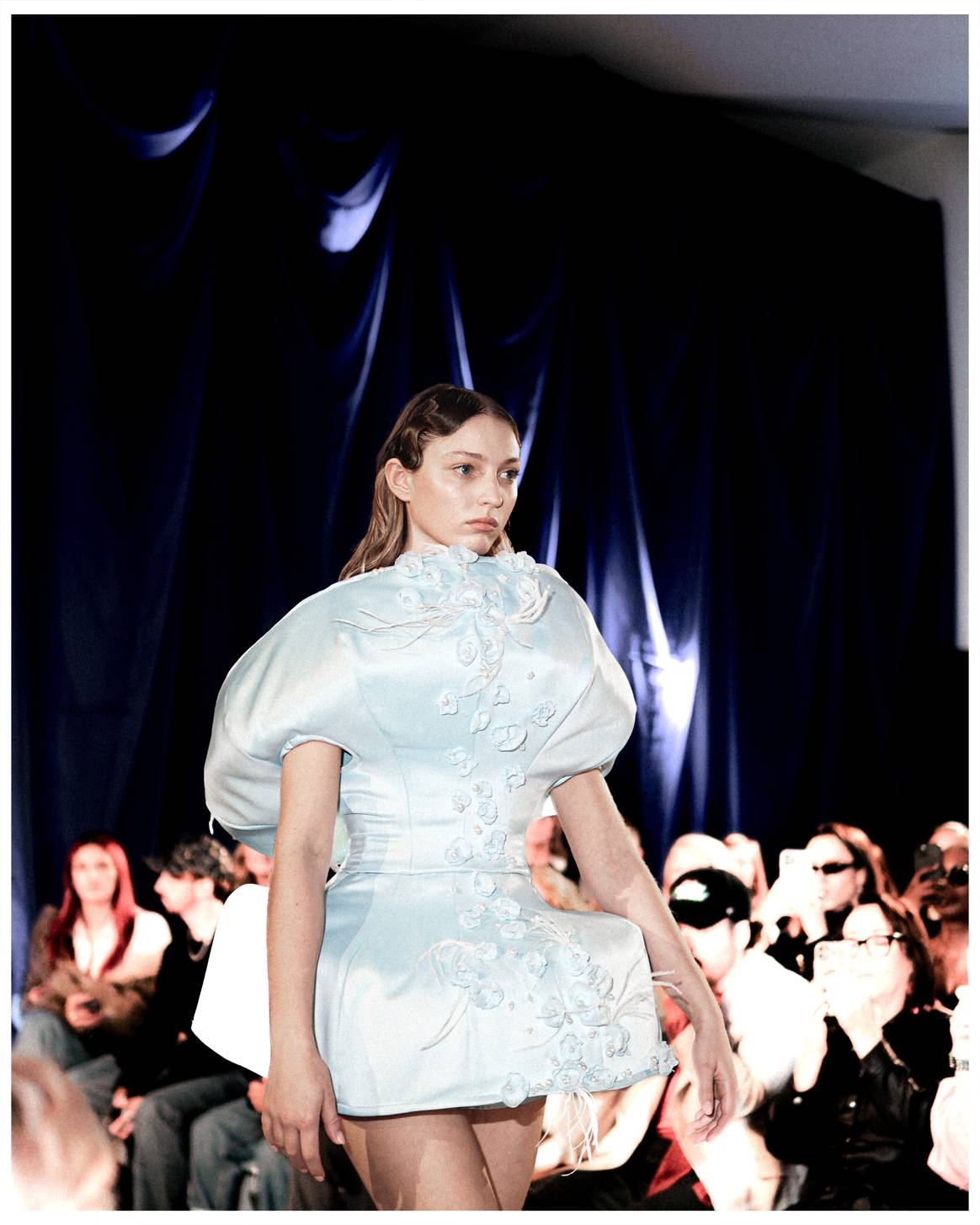 Irish Sea Graduate Show IFW.