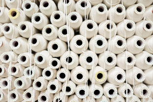 European textile industry increasingly exposed to global pressure