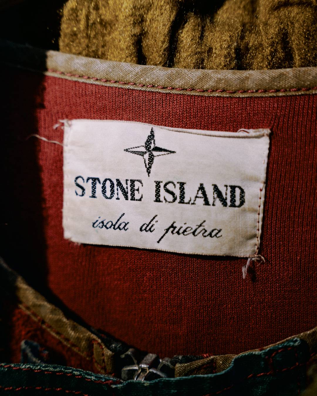 Il docu-film di Glenn Kitson