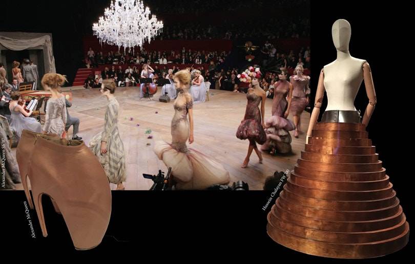Mehr Drama, Baby. Wo sind die spektakulären Runway-Shows hin?