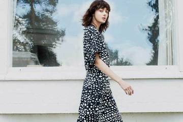 Marimekko joins CFW for a digital pre-spring 2021 collection