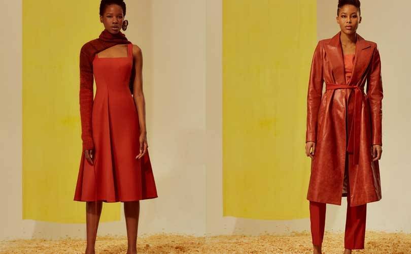 Lorod goes West for pre-fall collection