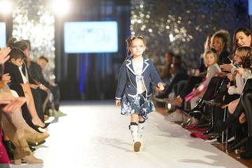 Kid's fashion platform Mini Mode to launch virtual runway show during LFW