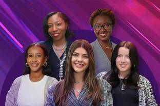 Top five finalists announced for NRF Foundation Next Generation Scholarship