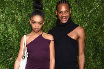 Telfar Clemens wins CFDA/Vogue Fashion Fund award