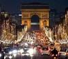 Les Champs Elysées, toujours autant convoités