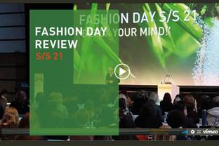 Deutsches Mode-Institut – "Wie steht’s um die Zukunft der Mode?"