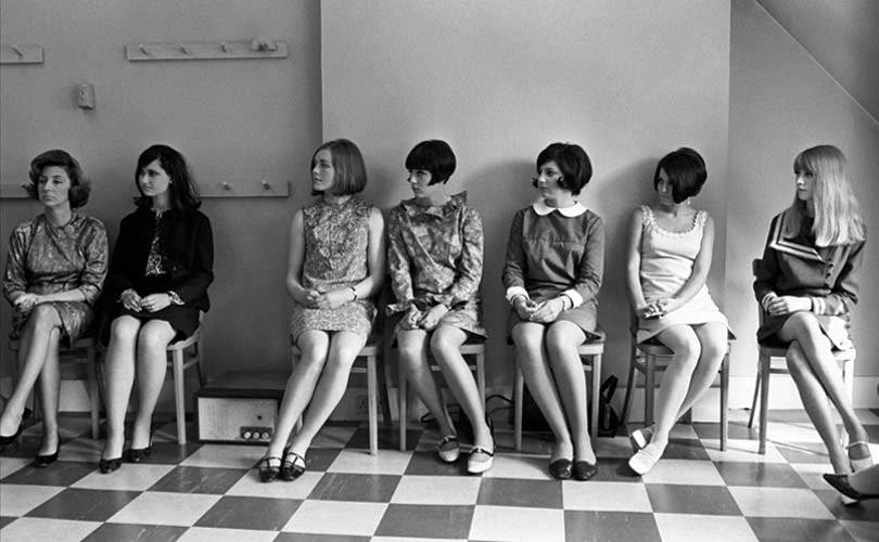 Museo de Londres expone la moda liberadora de Mary Quant
