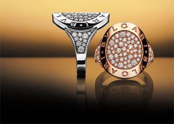 LVMH prend le contrôle de Bulgari à 98,09%