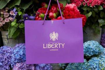 Liberty London could be sold for 350 million pounds