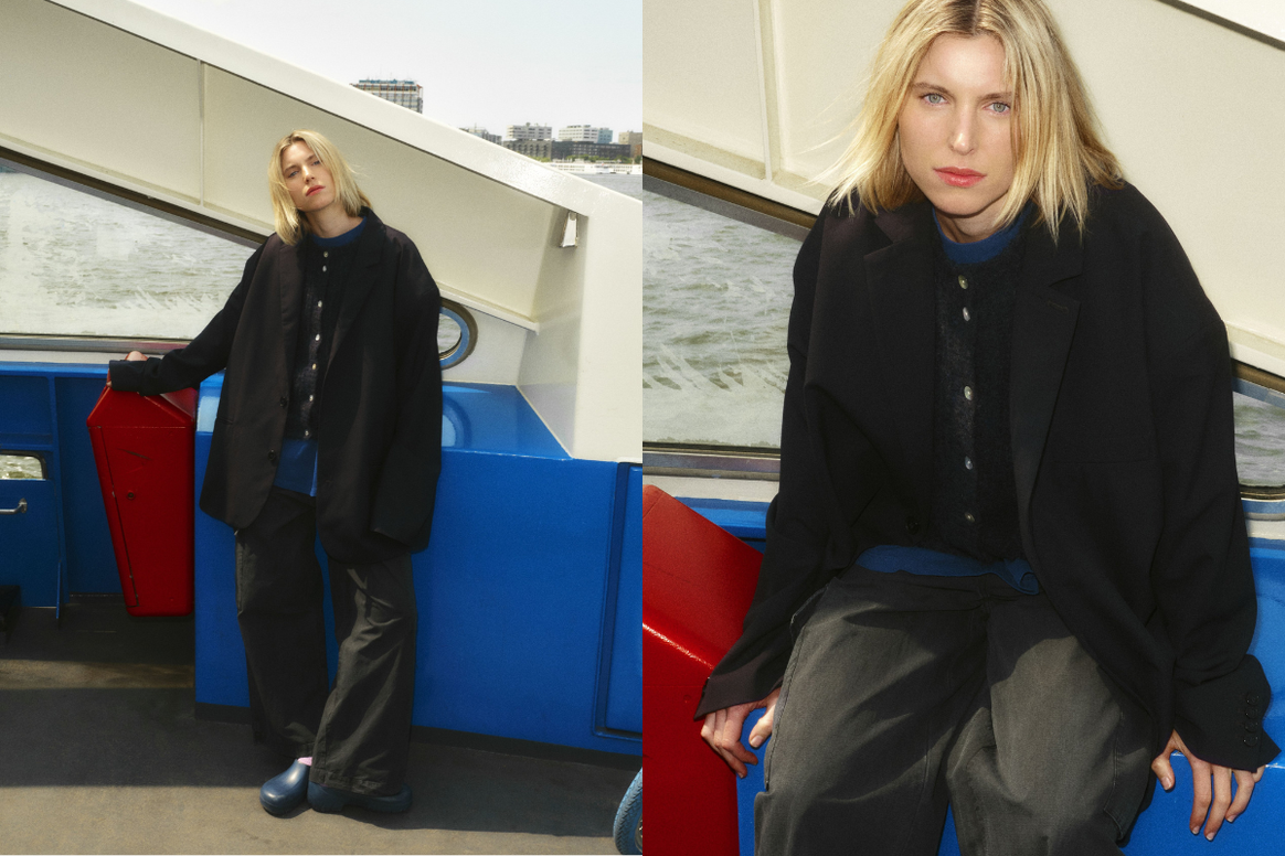 Credits: American Vintage