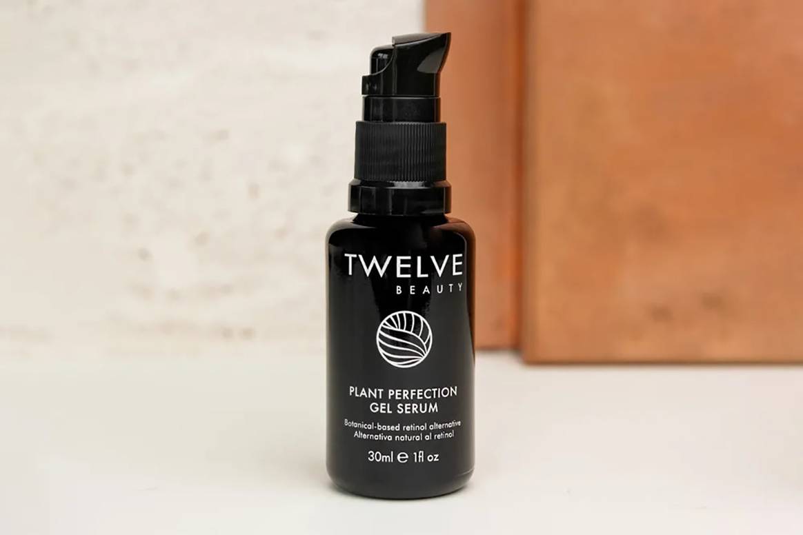 Twelve Beauty, fotografía de producto.