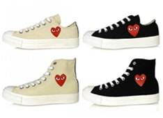 Comme des Garçons Play