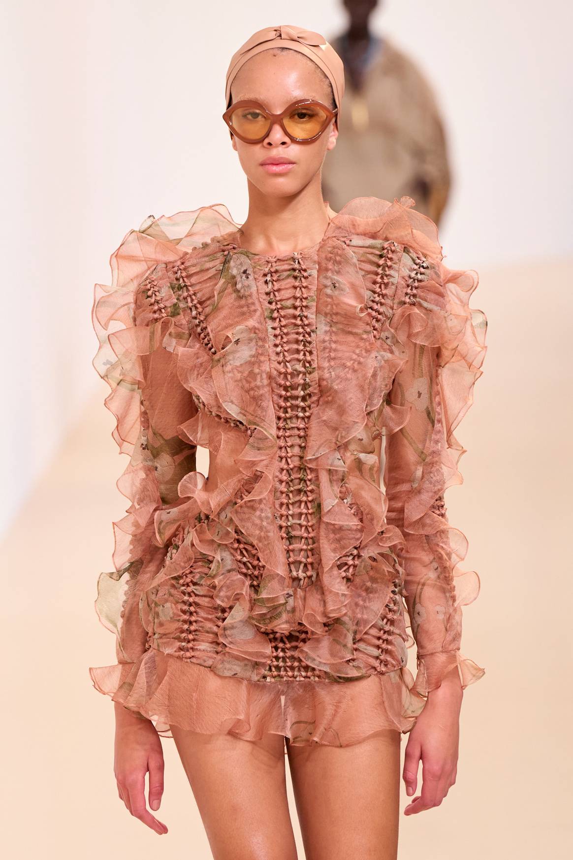 Zimmermann Spring Summer 2025, Ready to Wear.