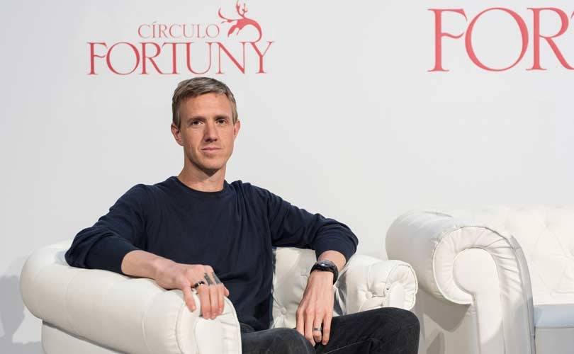 VI Día Fortuny: “La experiencia de compra online aún no ha sido inventada” (Ian Rogers, LVMH)