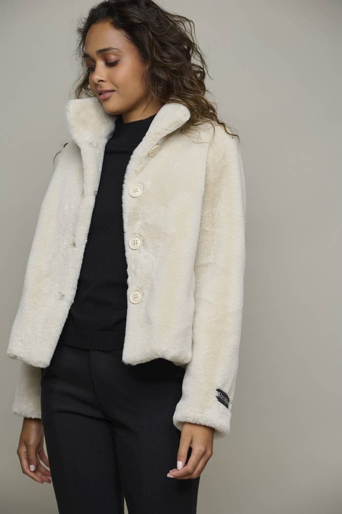 Vie jacket | RINO & PELLE