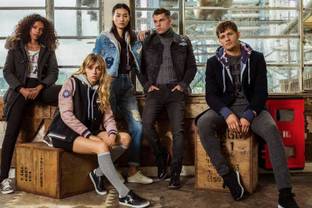 Supergroup kondigt rebranding aan