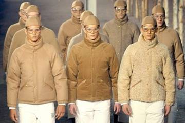 Eurazeo vende 19,5 milioni di azioni Moncler