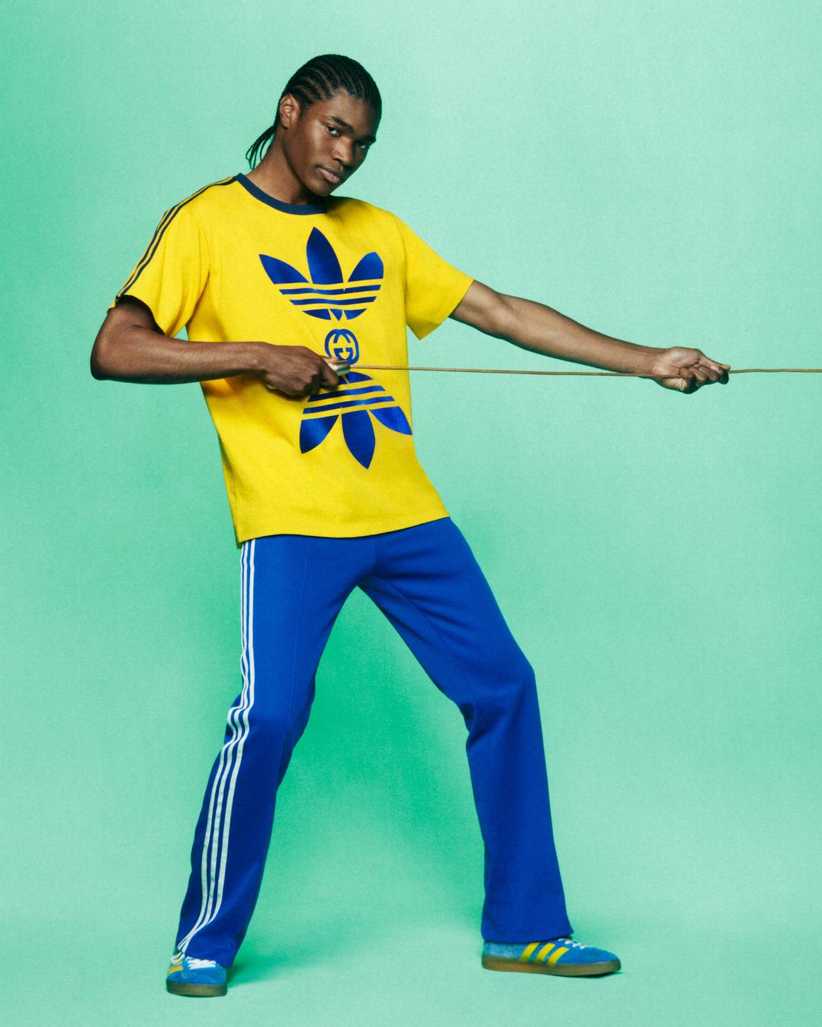 Image: adidas by Carlijn Jacobs