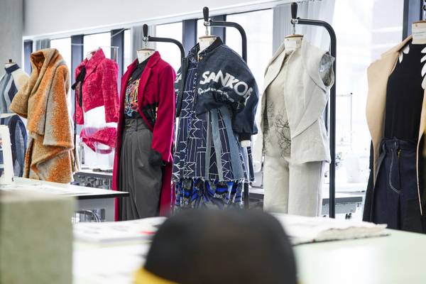 Burberry partners with Leeds Beckett University on circularity challenge