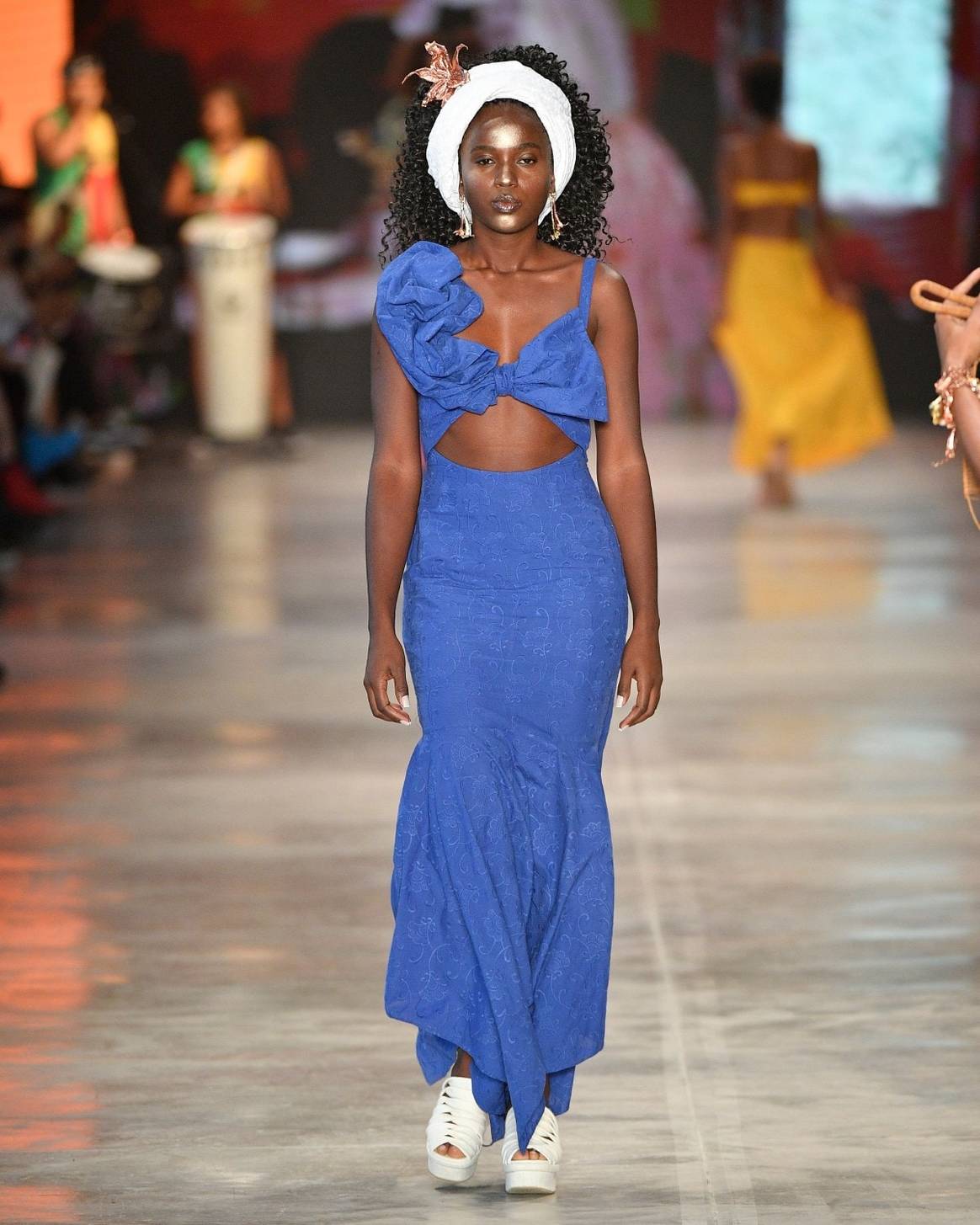 São Paulo Fashion Week: Mode als Instrument für soziale Integration und Vielfalt