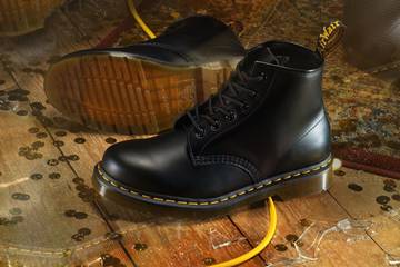 Inditex, condenada por plagiar a Dr. Martens